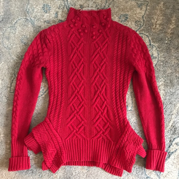 BCBGMaxAzria | Sweaters | Bcbg Maylin 